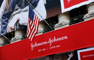 Капитал - Как Johnson&Johnson переживала взлеты и падения
