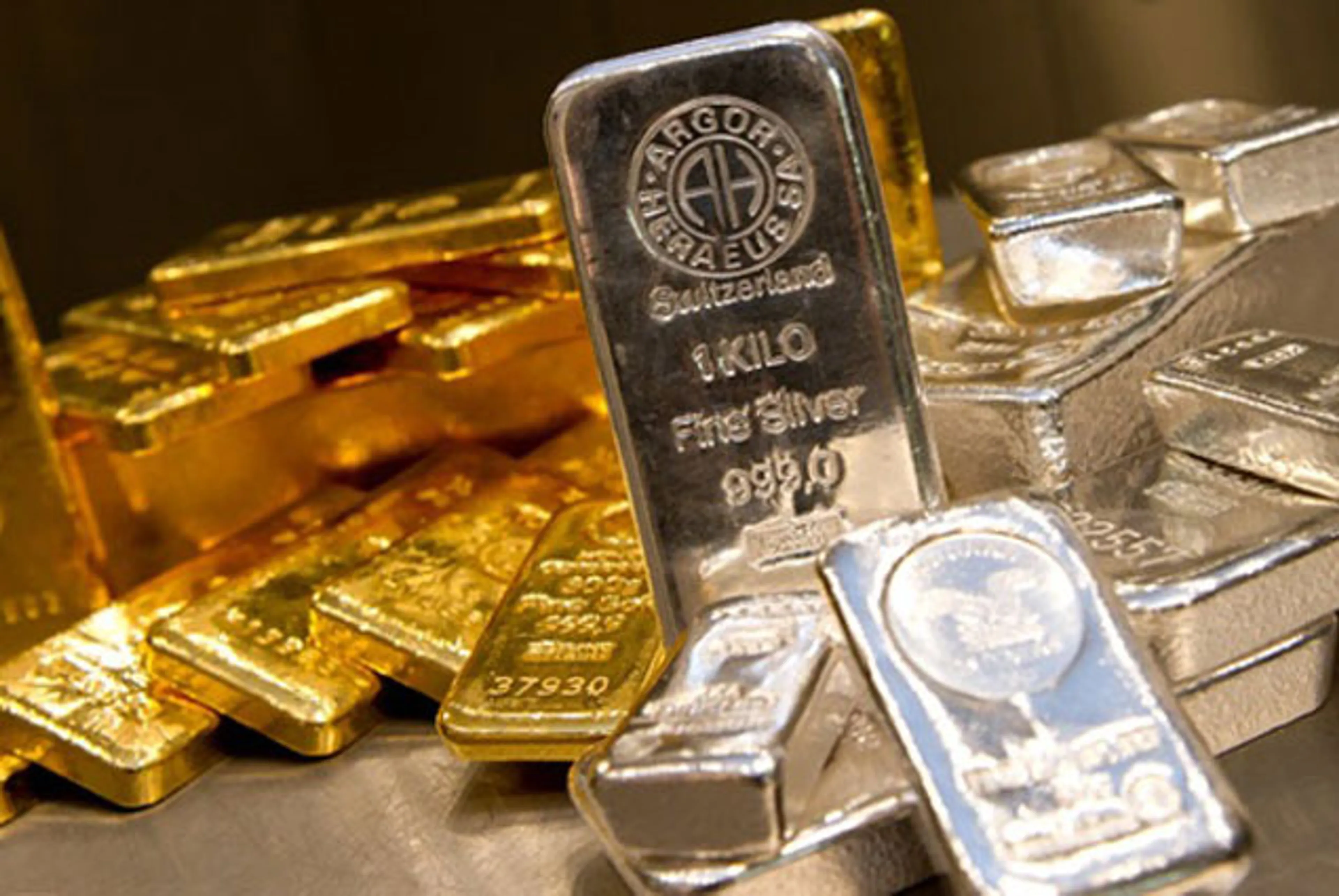 Капитал - Рынки драгметаллов продолжают резкое падение