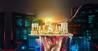 Капитал - В Беларуси запустили первую криптобиржу