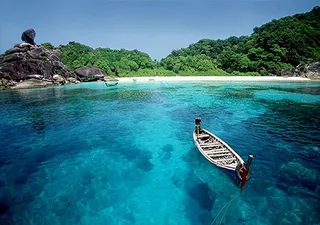 Капитал - Топ-5 лучших островов для отдыха