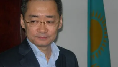 Состоялось прощание с генеральным директором газеты «Экспресс-К»