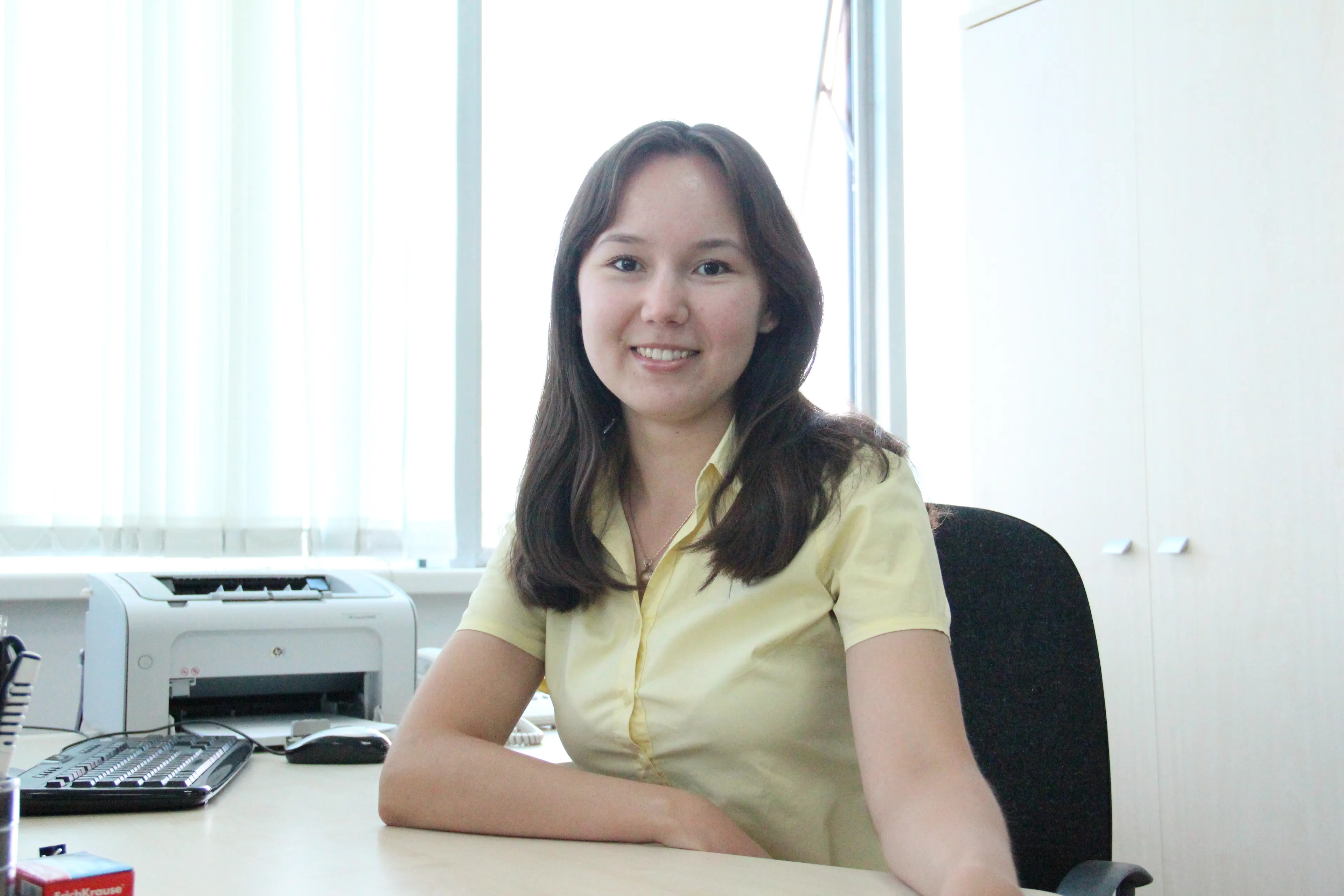 Капитал - Нефтянка Казахстана держит удар