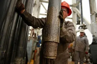 Капитал - Нефть Brent показала крупнейшее квартальное падение