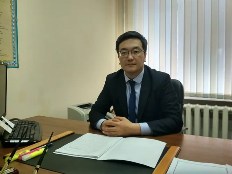 Капитал - Как развивается экономика Западно-Казахстанской области?