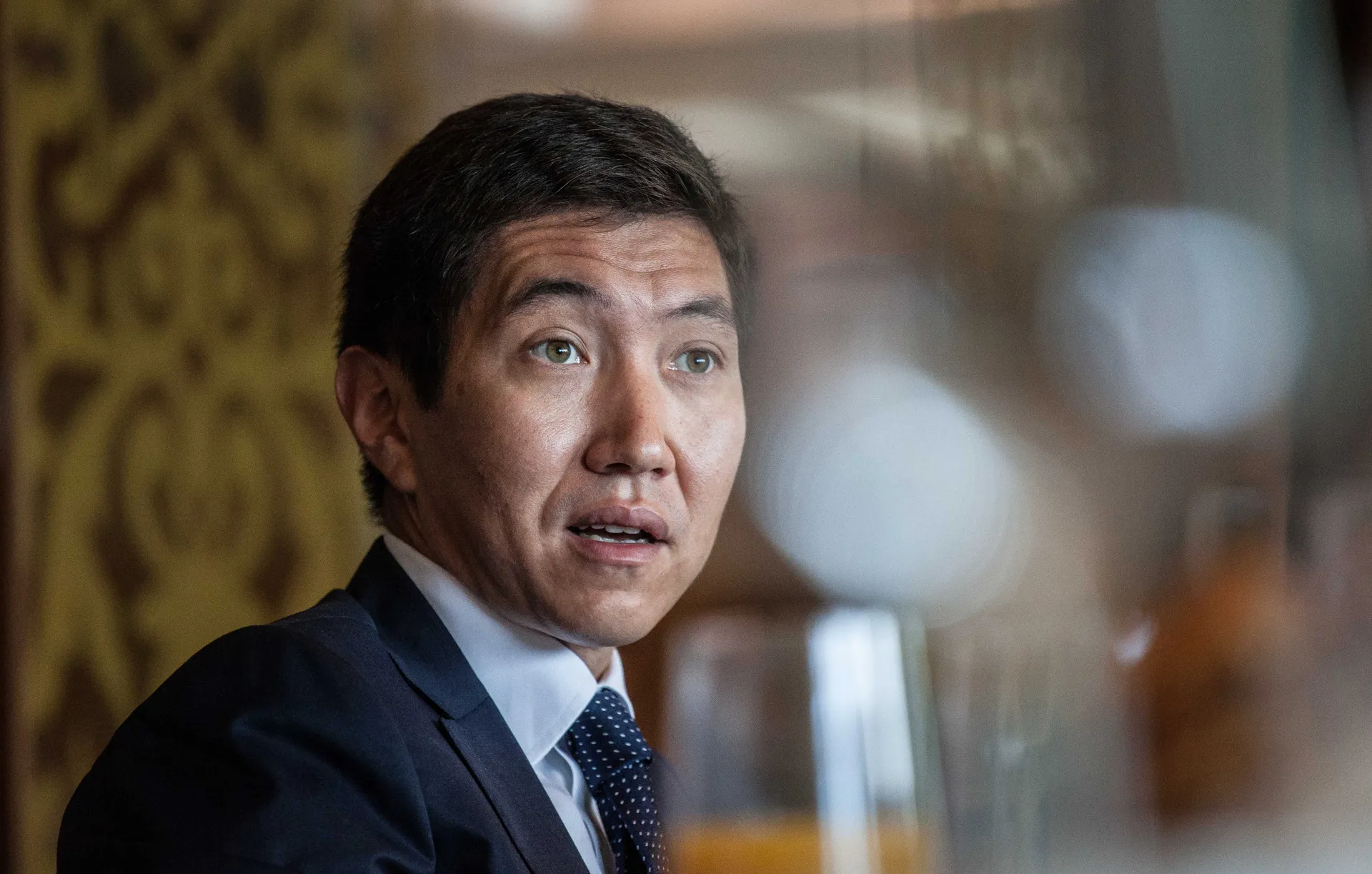 Капитал - Чем «румынский актив КМГ» интересен китайскому инвестору?