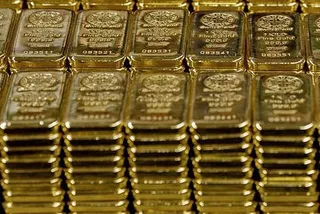 Капитал - Китай будет влиять на стоимость золота