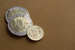 Фото: Валерия Змейкова