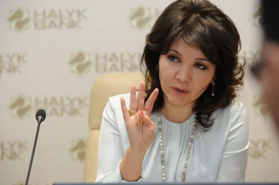 Умут Шаяхметова рассказала подробности сделки с Казкомом