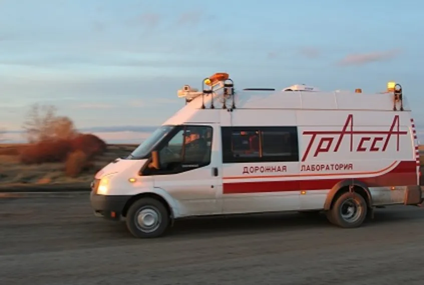 Капитал - В Казахстане будут строить качественные дороги