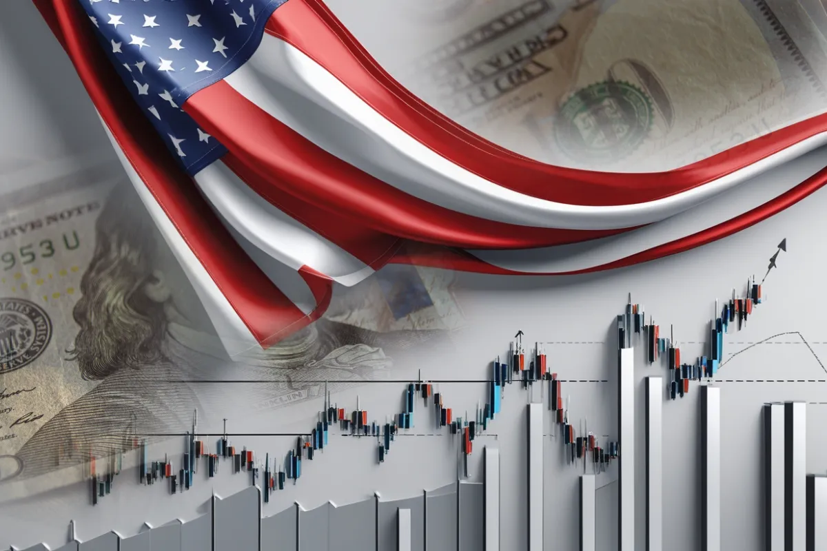 Угроза очередного шатдауна в США нарастает