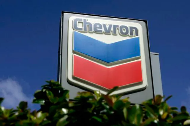 Chevron отказалась от разработки в Литве сланцевого газа