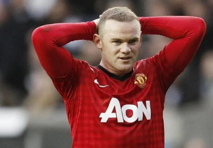 Капитал - Руни из-за травмы головы пропустит несколько недель