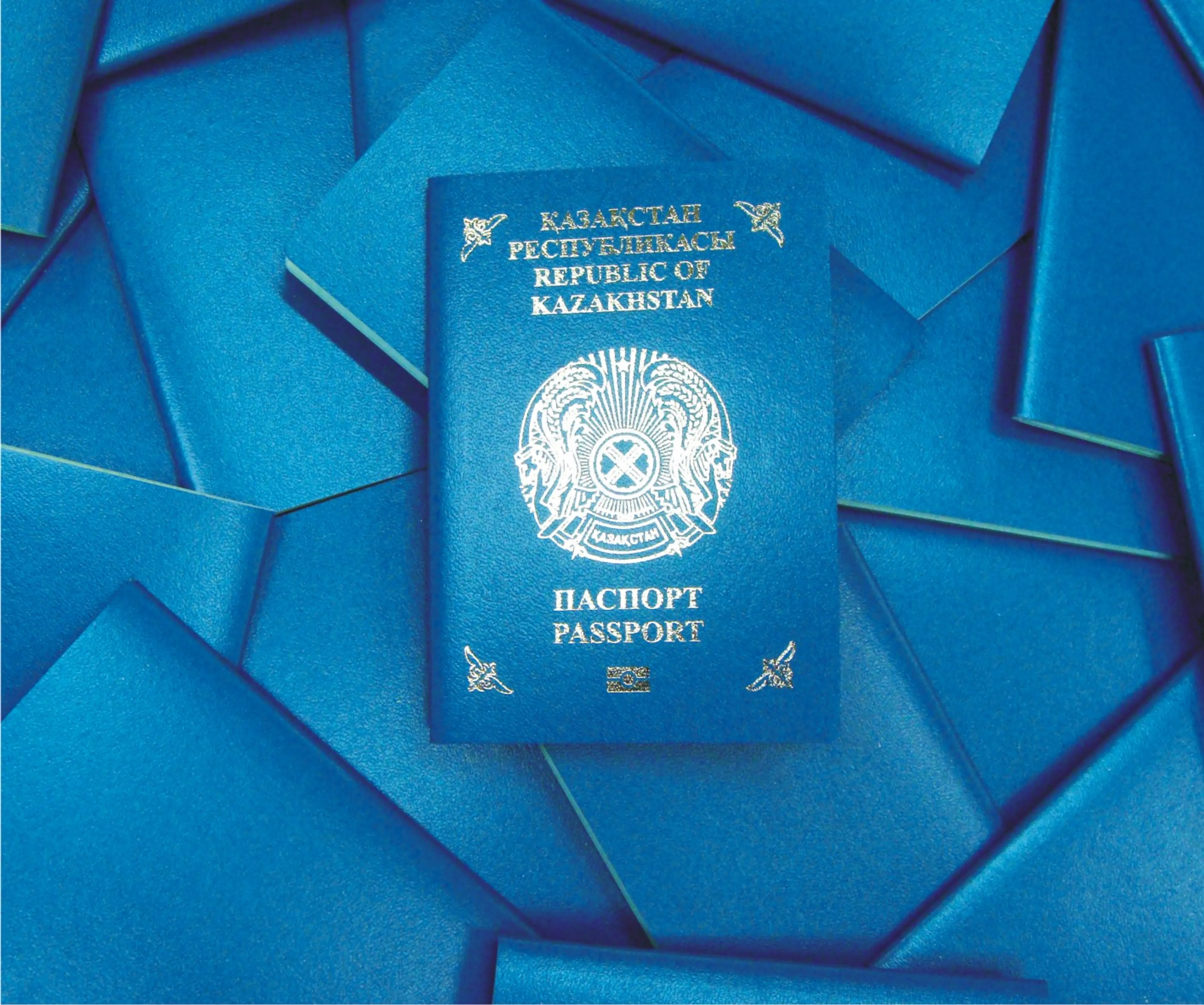 Капитал - Свыше 200 человек получат гражданство Казахстана