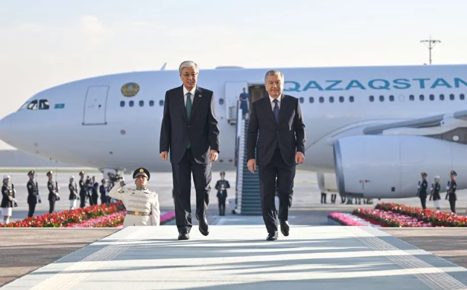 Фото: Акорда