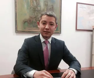 Галим Хусаинов: Говорить о дедолларизации в ближайшей перспективе не приходится