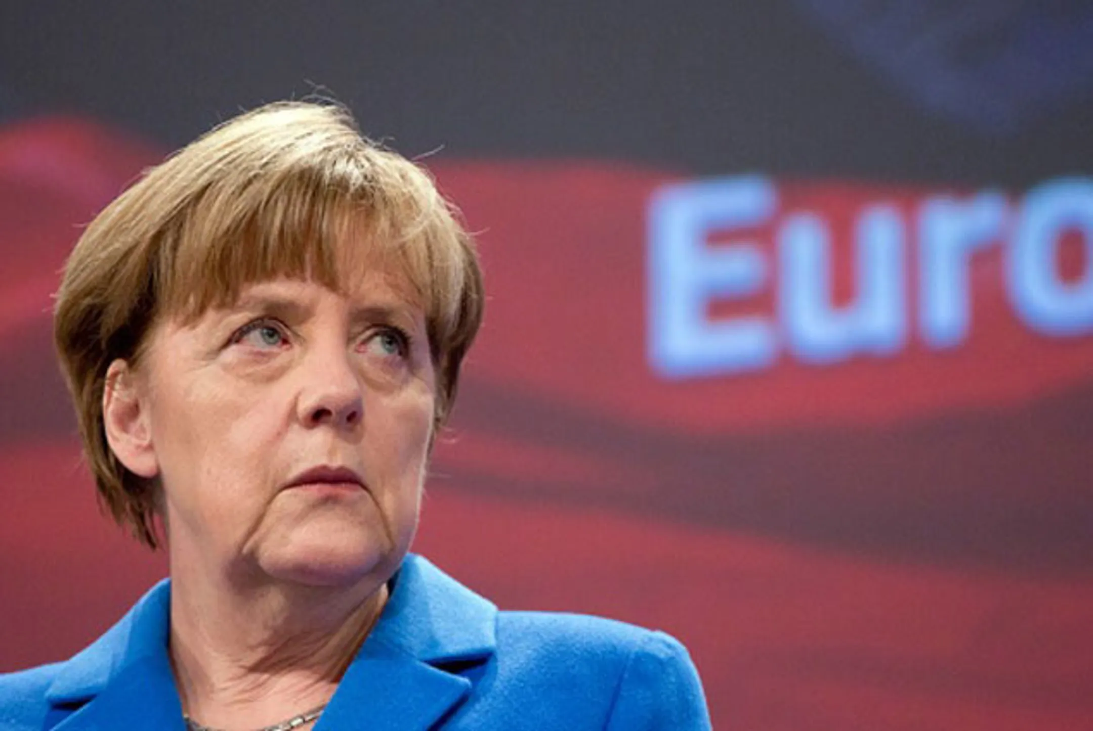 Меркель не исключает новых переговоров по Греции - Image Kapital.kz