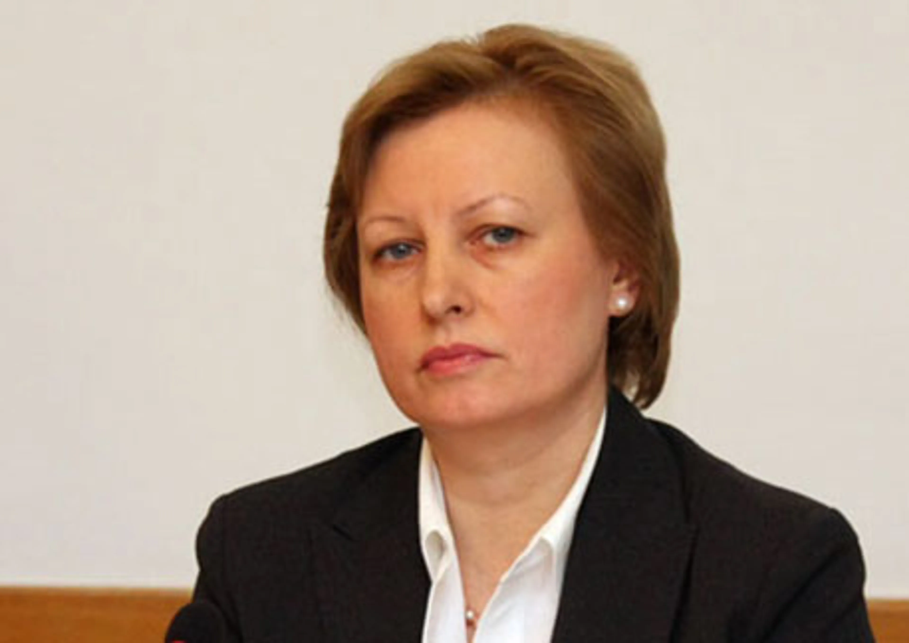 Капитал - Елена Бахмутова вошла в совет директоров БТА Банка