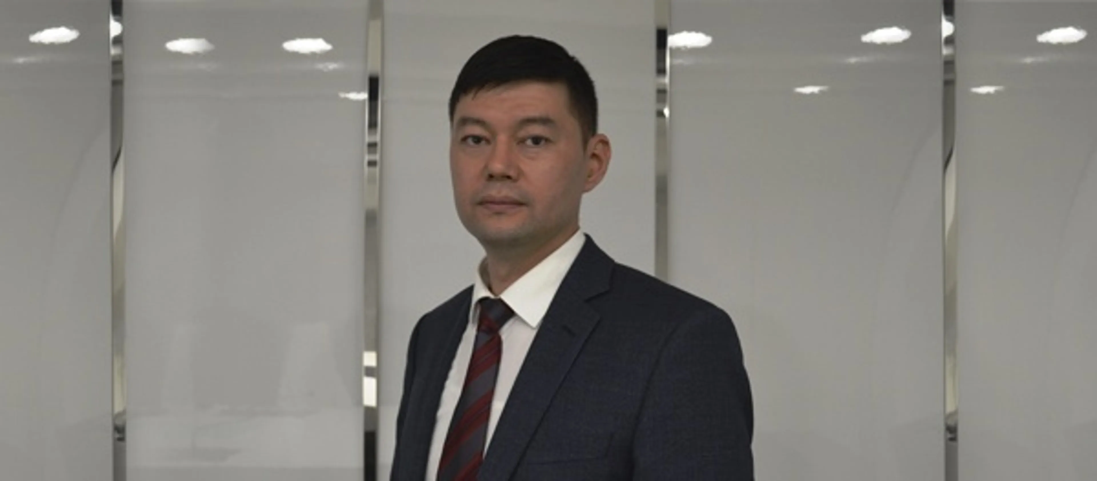 Капитал - Альнур Ермагамбетов возглавил представительство Lenovo
