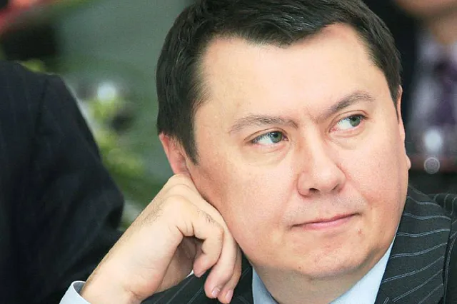 Кого Алиев поручил назвать заказчиками Сарсенбаева?