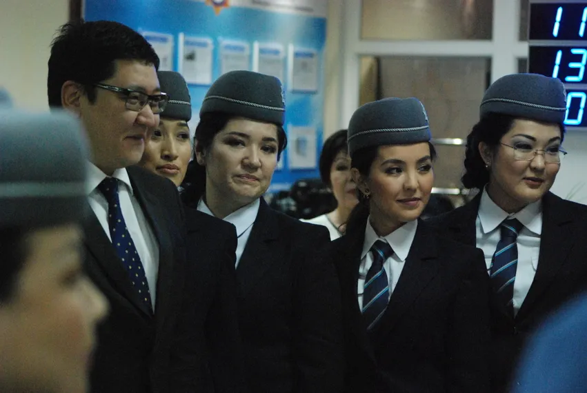 Капитал - Коррупционные риски снизят женские коллективы