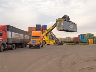 Капитал - Атамекен за сокращение срока таможенного контроля