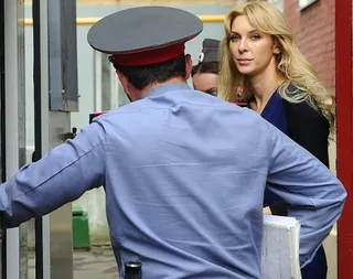 Капитал - Юрист Аблязова руководит сообщниками из СИЗО