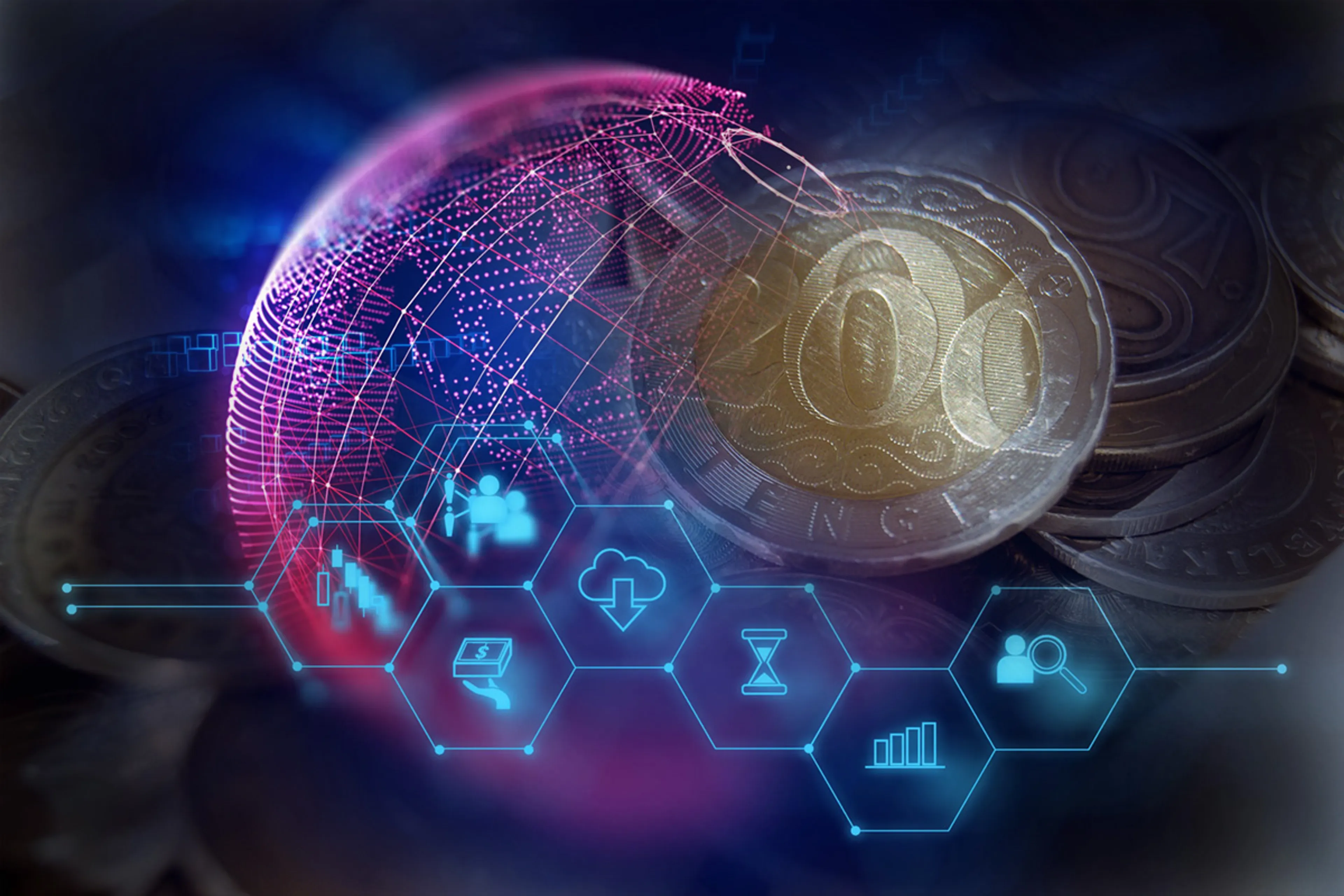 Капитал - Казахстан ждет «цифровых кочевников» - Кайрат Келимбетов