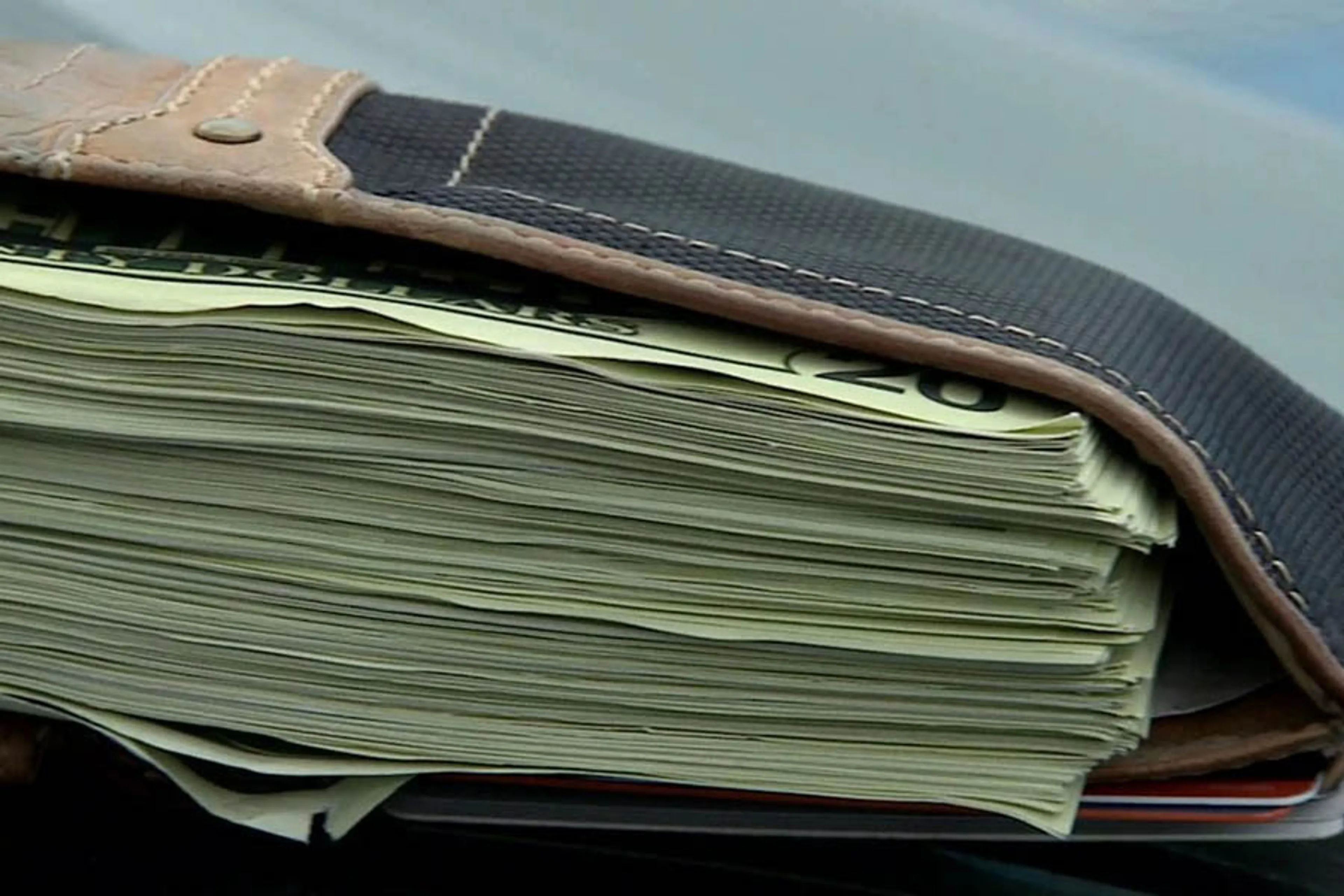 Капитал - Вознаграждения американских CEO приблизились к рекордным значениям