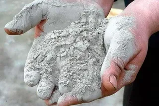 Капитал - В ЕЭК подняли проблему возможного перепроизводства цемента