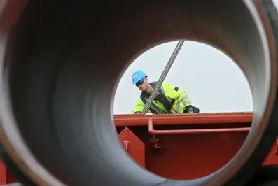 Пять стран Европы намерены строить Турецкий поток