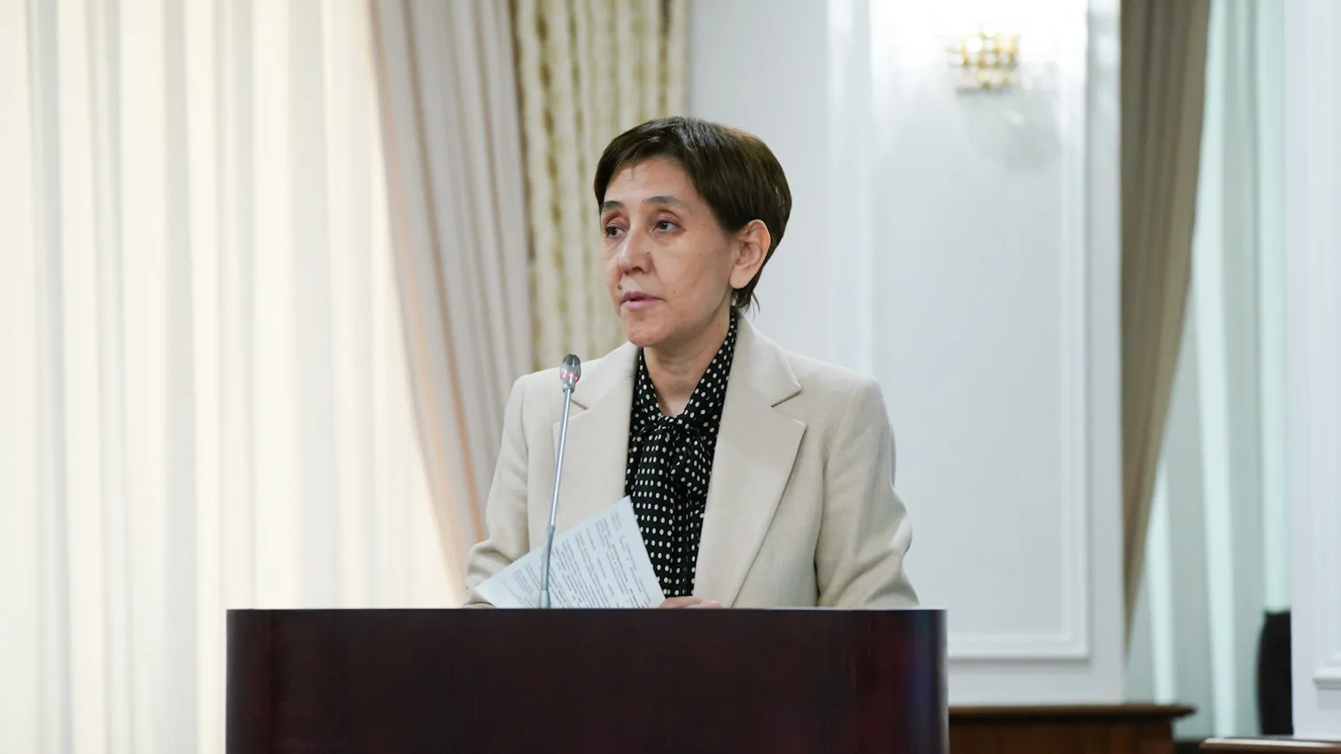 Итогом исполнения поручений президента должно стать повышение качества жизни — премьер - фото kapital.kz