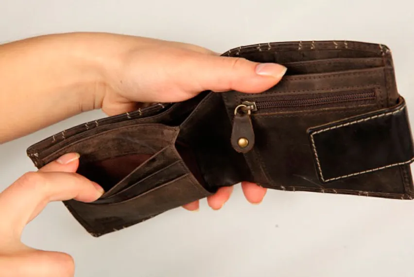 Капитал - Беднейшие страны Европы