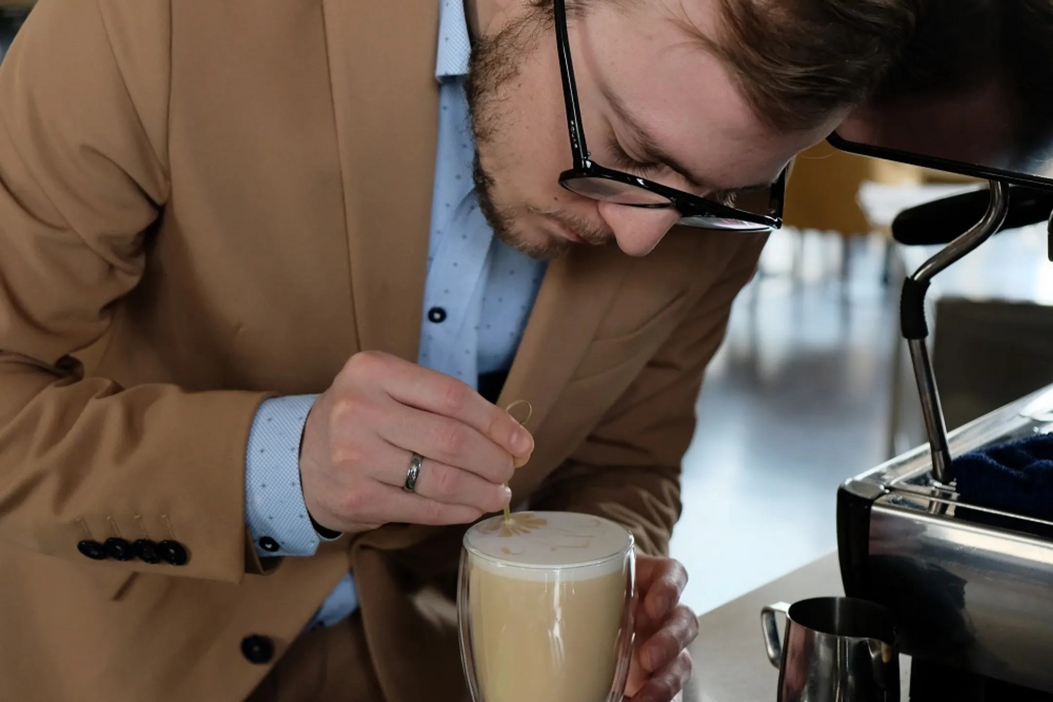 Бизнес со вкусом - Image Kapital.kz