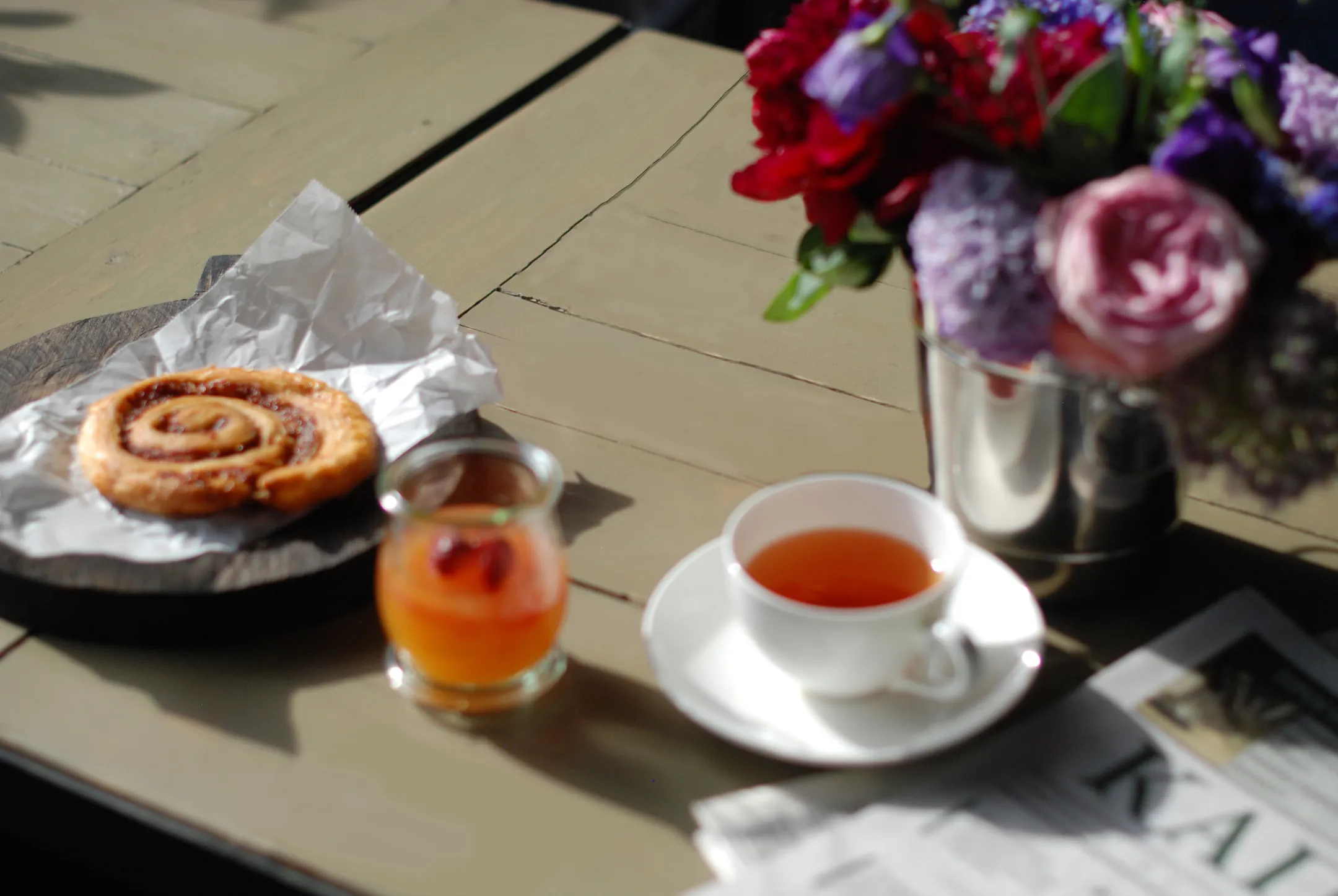 Где в Алматы отдохнуть с комфортом - Image Kapital.kz