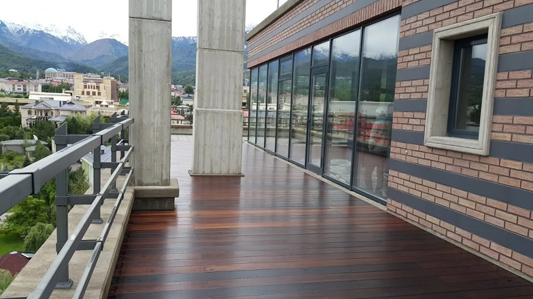 Фото: Игорь Цой