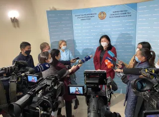 Капитал - Птицеводам СКО возместят ущерб от птичьего гриппа