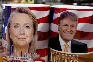 Капитал - Первые результаты «супервторника» в США