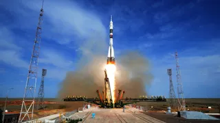 Капитал - В модернизацию Гагаринского старта на Байконуре инвестируют $87 млн