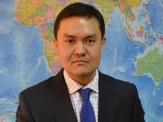 Капитал - Комитет по инвестициям Мининдустрии возглавил Ерлан Хаиров