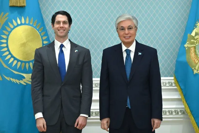 Фото: Акорда