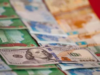 Капитал - В июне Нацбанк почти не участвовал на валютном рынке