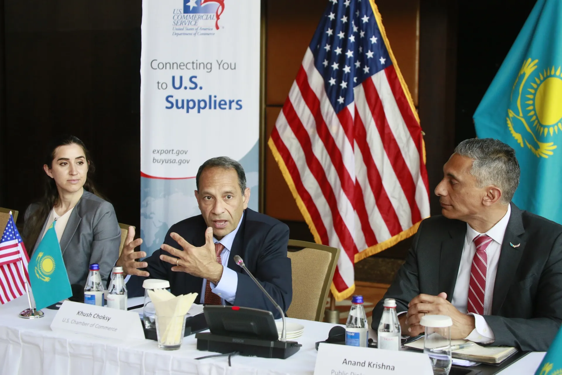 Фото: Руслан Пряников 