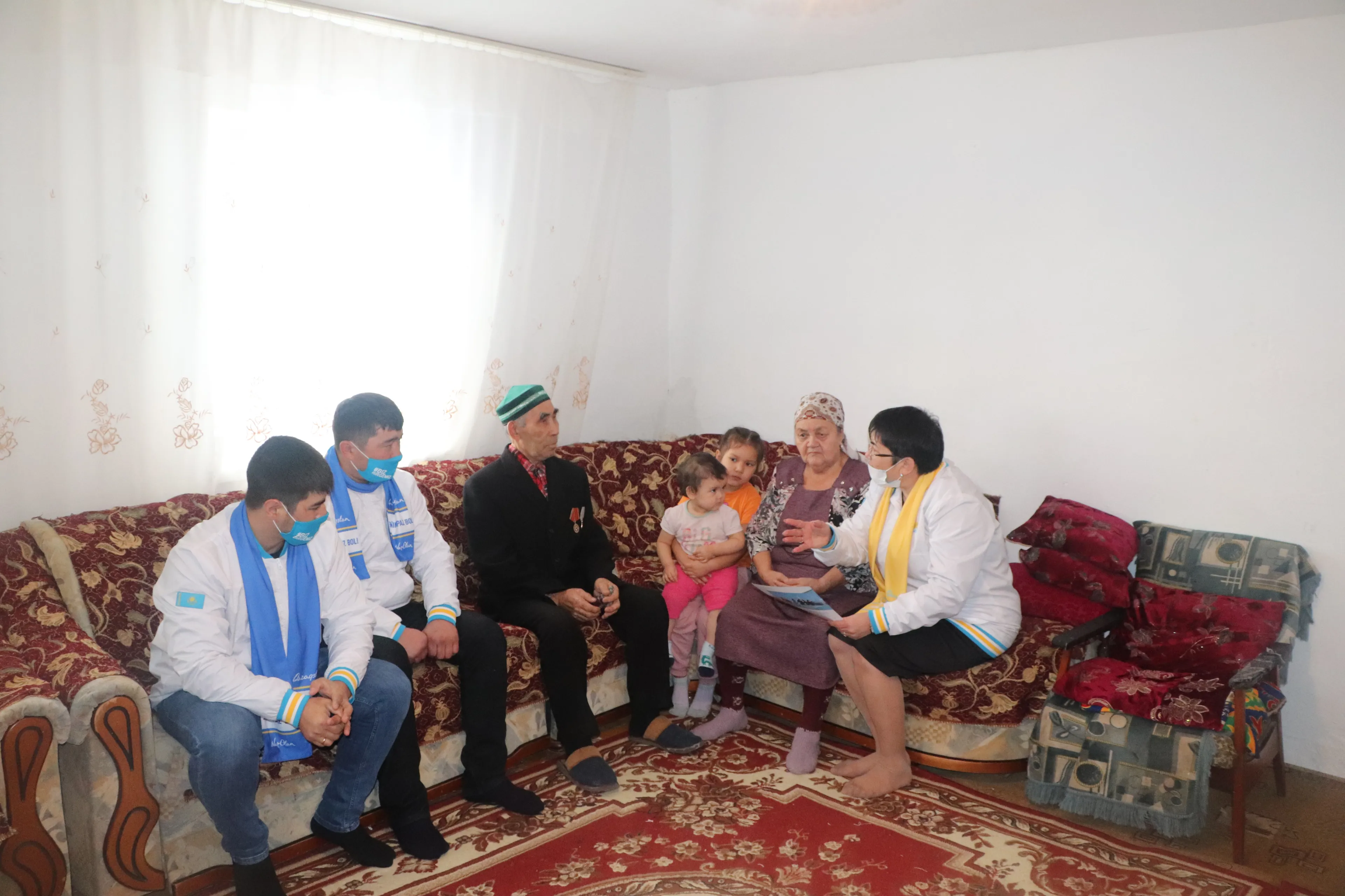 Капитал - Строить больше жилья для молодежи