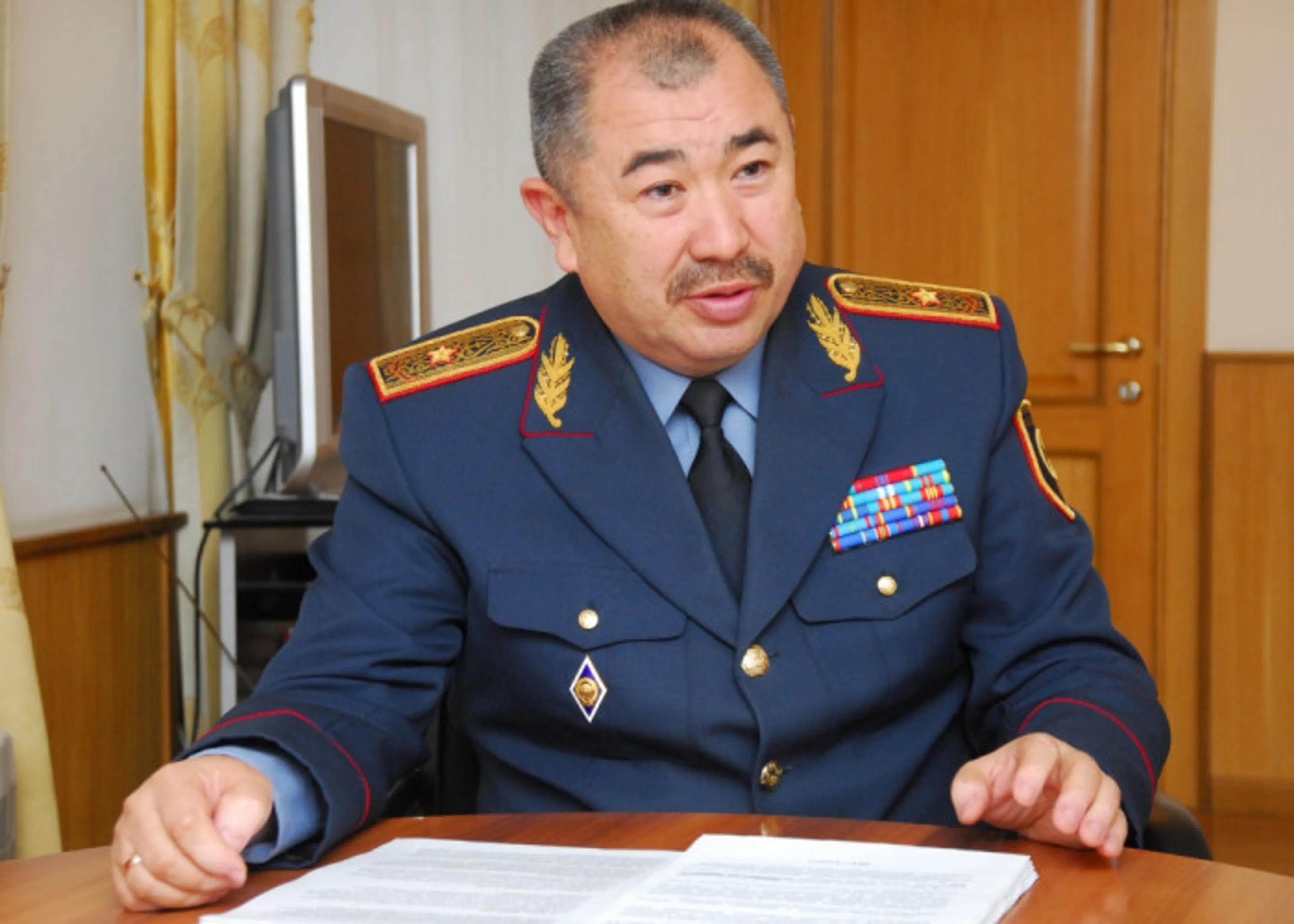 Капитал - Учебных заведений по подготовке полицейских стало меньше