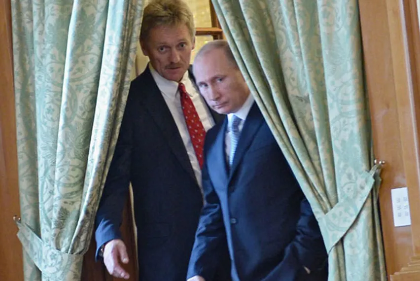 Капитал - Названы условия участия Путина во встрече по Украине в Астане