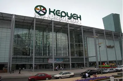 В столице намерены субсидировать ТРЦ