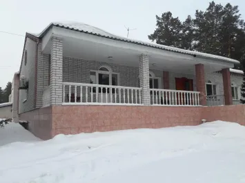 На торги выставлена база отдыха Аппарата акима Семея