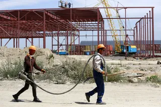 Фото: Руслан Пряников