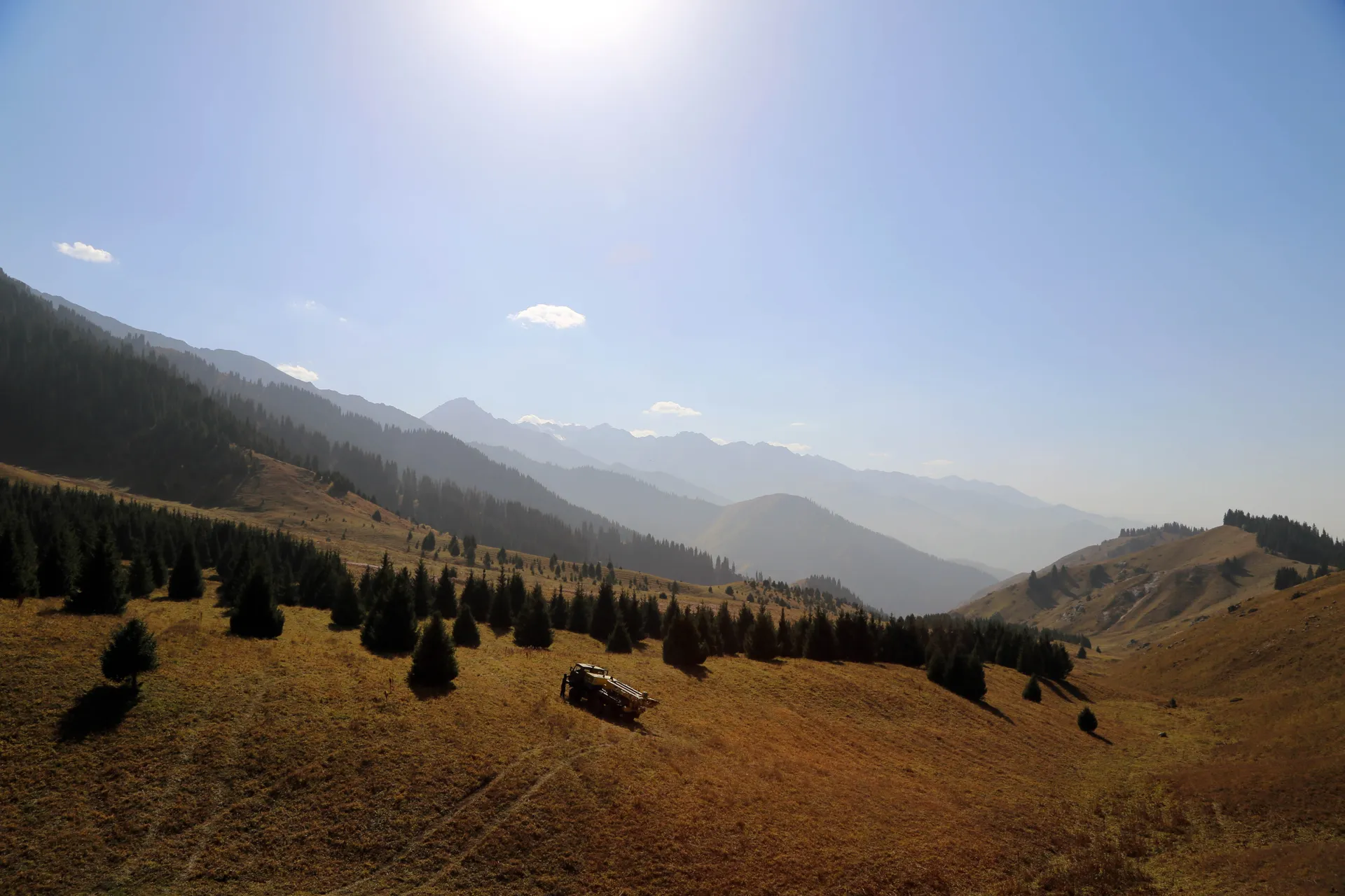 Капитал - Мы еще отстоим Кок-Жайлау!