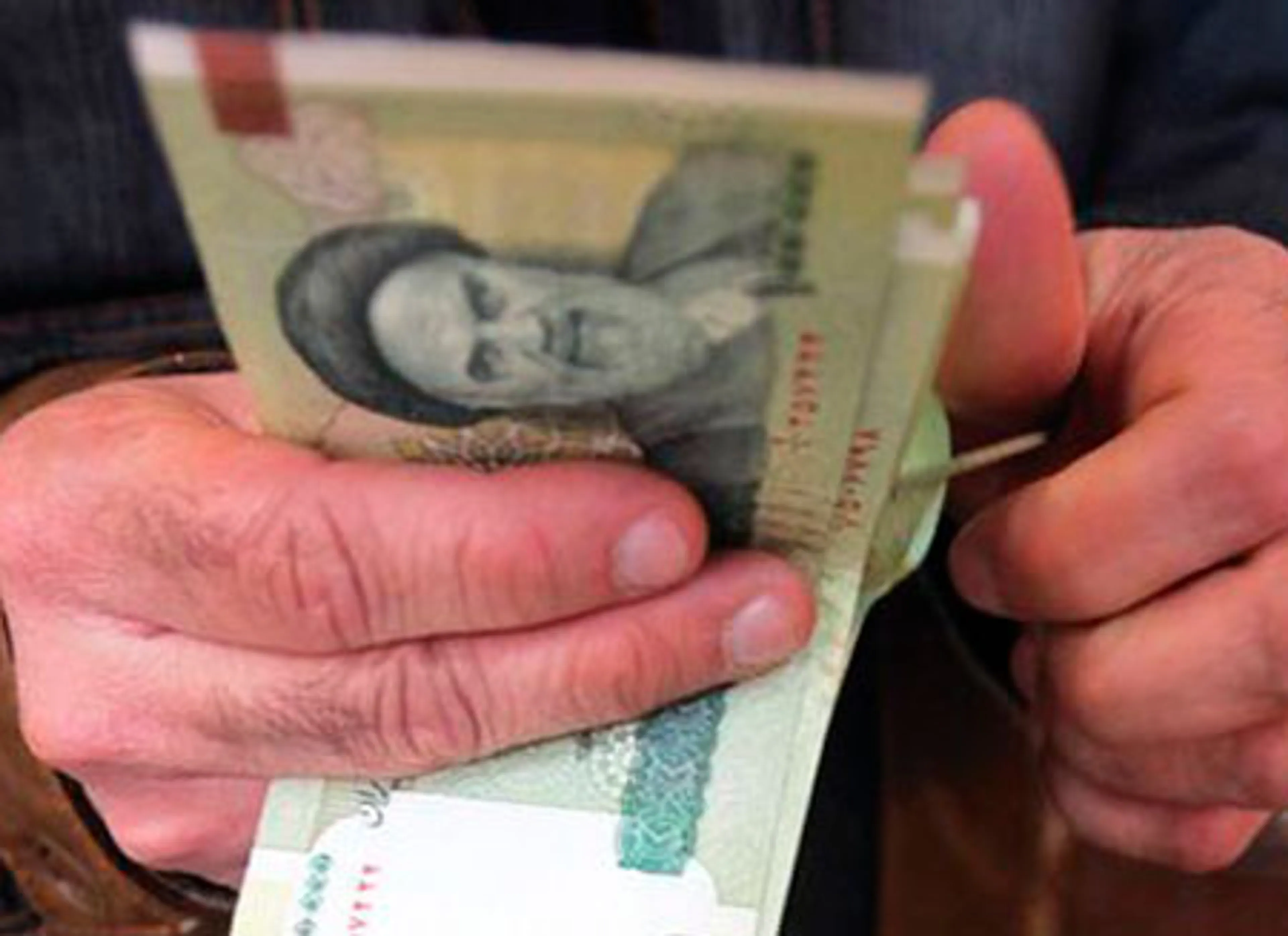 Капитал - Годовая инфляция в Иране составила 40%